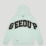 Sustainability and the Future of Geedup Streetwear