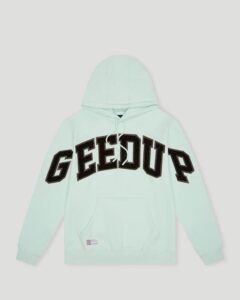 Sustainability and the Future of Geedup Streetwear