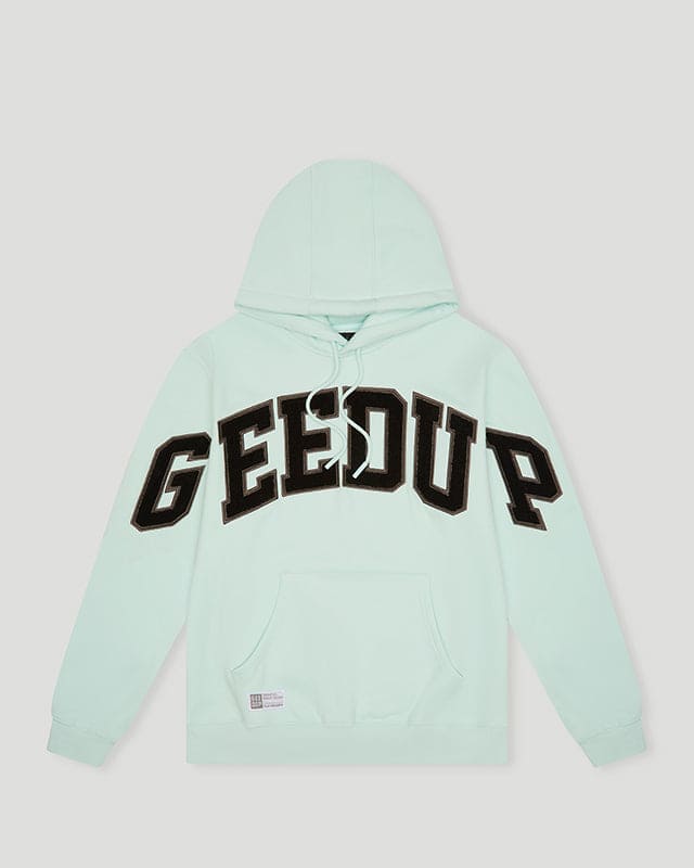 Sustainability and the Future of Geedup Streetwear