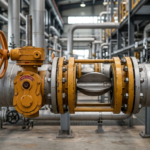 Butterfly Valve