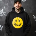 Drew House | Drew Hoodie Limited Stock Shop Now 40% OFF