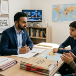 Asylum Lawyer