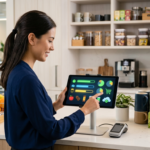 Office Pantry Management Software