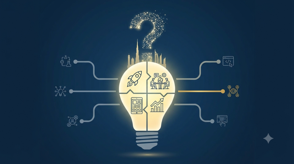 App Development Companies in Dubai