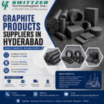 Graphite suppliers