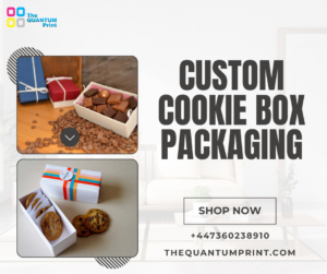 Biscuit and cake Packaging Boxes