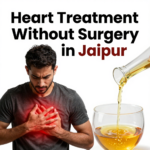 Heart Treatment Without Surgery in Jaipur