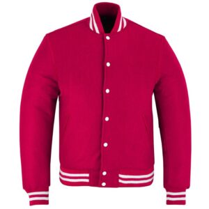 wool letterman jackets