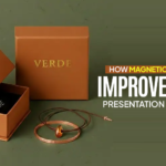 Custom Magnetic Closure Boxes