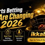 Modern sports betting trends creating exciting opportunities for enthusiasts globally.