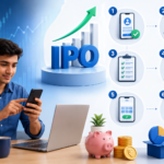 Apply for IPO