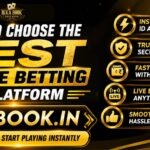 Tips to find the best online betting ID platform easily