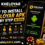kheloyar apk