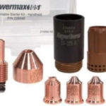 Hypertherm Powermax Consumables