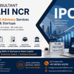 IPO Consultant Delhi NCR