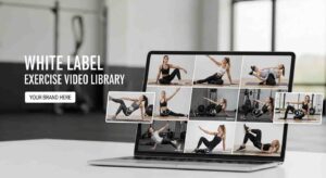 White Label Exercise Video Libraries