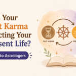 Is Your Past Karma Affecting Your Present Life Talk to Astrologers