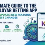 Kheloyar Betting App