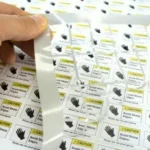 Labels Sheets