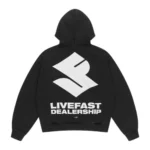 Shop the Latest LFDY Styles and Refresh Your Streetwear Wardrobe