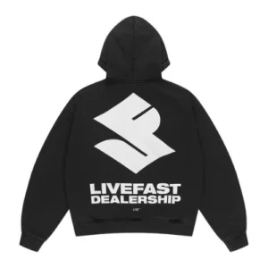 Shop the Latest LFDY Styles and Refresh Your Streetwear Wardrobe