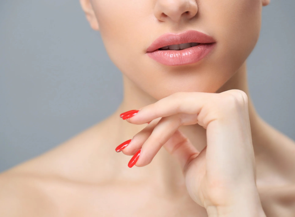 Lift Your Smile with Bullhorn Lip Lift in Abu Dhabi