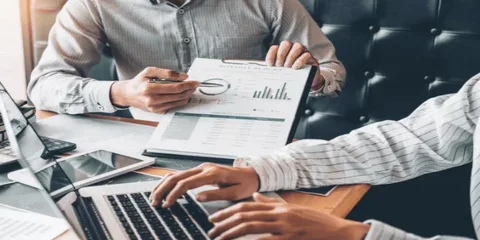 Limited Company Accountant in UK