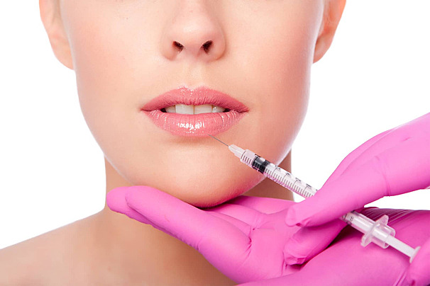 Lip Fillers Dubai