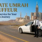 Makkah to Jeddah Taxi