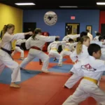 Martial Arts Academy in Dubai