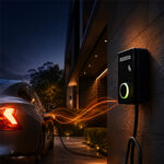 nectar home ev charger