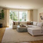Natural textures, soft light, and a calm palette make this space feel easy and inviting—designed (3)