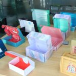 custom printed cosmetic boxes