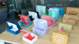 custom printed cosmetic boxes