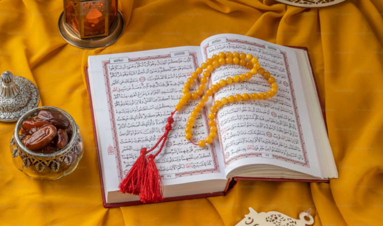 Online Quran Classes