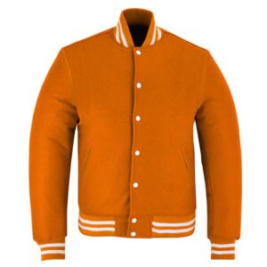 wool letterman jackets
