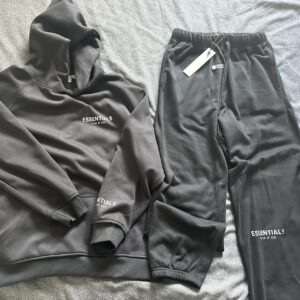 Essentials tracksuit