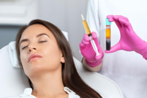 PRP Facial in Dubai: Benefits, Procedure, and Results