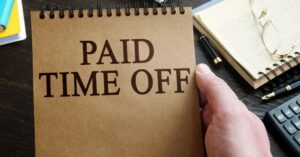 Employment Law Paid Parental Leave