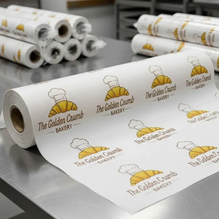 Parchment Paper 1