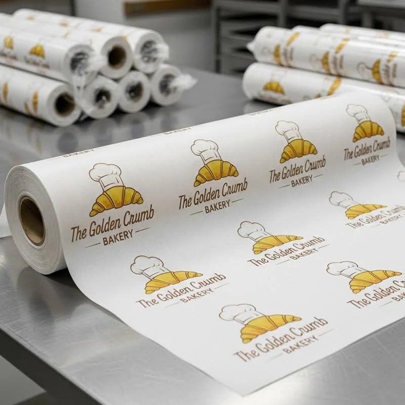 Parchment Paper 1