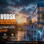 Petrozavodsk State University - MBBS Abroad Complete Admission Guide