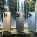 Pick The Best Anti Yellow Clear Cases And Experience Shine