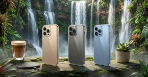 Pick The Best Anti Yellow Clear Cases And Experience Shine