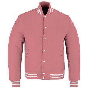wool letterman jackets