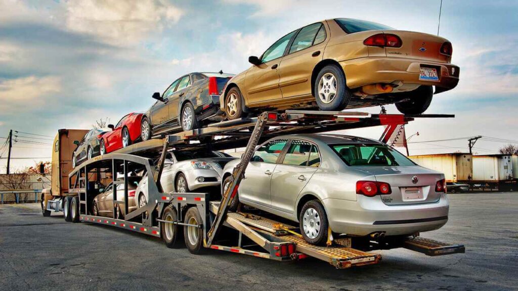 Used car for sale in Lahore