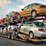 Used car for sale in Lahore