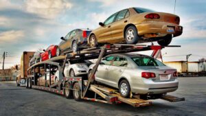 Used car for sale in Lahore