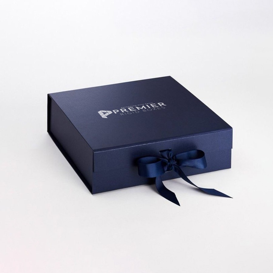 Rigid Gift Boxes