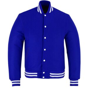 wool letterman jackets